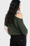 LUMI CROP TOP