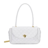 JÎRRA Snow-0001 Threaded Designer Bag