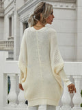 Womens Fashion Open Front Long Sleeve Cardigans Sweaters Coats