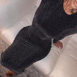 Bodycon  Sequins Dress