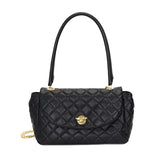 JÎRRA Snow-0001 Threaded Designer Bag