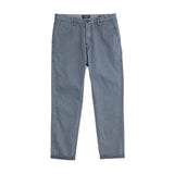 2020 New Casual Pants Men  Cotton Slim Fit Chinos Fashion Trousers Male Brand Clothing Plus Size Pant