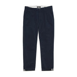2020 New Casual Pants Men  Cotton Slim Fit Chinos Fashion Trousers Male Brand Clothing Plus Size Pant