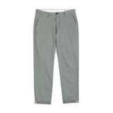 2020 New Casual Pants Men  Cotton Slim Fit Chinos Fashion Trousers Male Brand Clothing Plus Size Pant