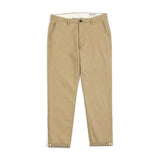 2020 New Casual Pants Men  Cotton Slim Fit Chinos Fashion Trousers Male Brand Clothing Plus Size Pant