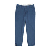 2020 New Casual Pants Men  Cotton Slim Fit Chinos Fashion Trousers Male Brand Clothing Plus Size Pant