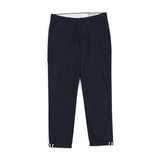 2020 New Casual Pants Men  Cotton Slim Fit Chinos Fashion Trousers Male Brand Clothing Plus Size Pant