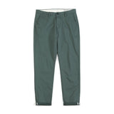 2020 New Casual Pants Men  Cotton Slim Fit Chinos Fashion Trousers Male Brand Clothing Plus Size Pant